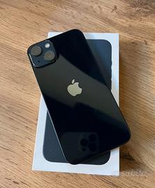 iPhone 13 Mini 128gb Midnight 85%