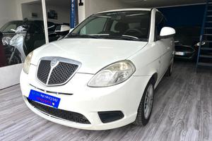 Lancia Ypsilon 2 serie 1.2