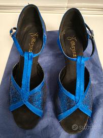 Scarpe da ballo 