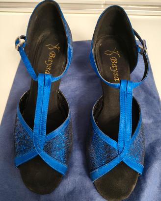 Scarpe da ballo 