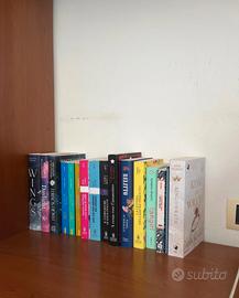 libri romance booktok