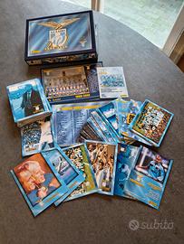 Lazio cards Panini centenario introvabili