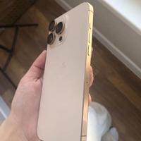 Iphone 16 PRO MAX 256GB