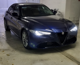 Alfa Romeo Giulia 2.2 MJet