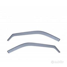 deflettori farad suzuki swift 