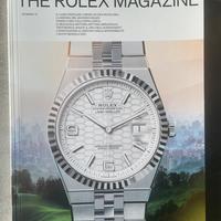 The Rolex Magazine n.13 2025