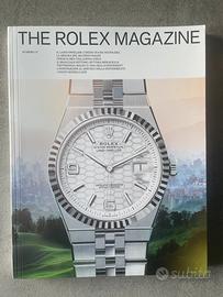 The Rolex Magazine n.13 2025