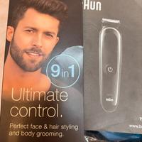 Braun per la cura della persona