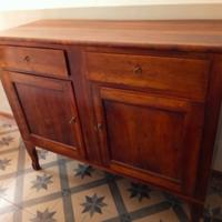 Credenza 2 ante