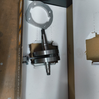 Albero motore Vespa 50