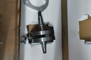 Albero motore Vespa 50