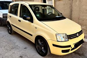 Fiat panda 2009