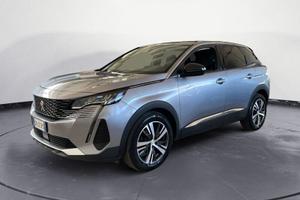 Peugeot 3008 BlueHDI 130 EAT8 S&S Allure