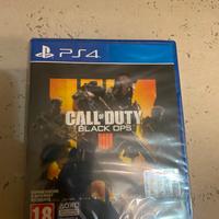Call of Duty Black Ops 4 - Ps4/Ps5