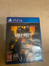 Call of Duty Black Ops 4 - Ps4/Ps5