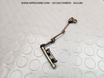 LEVETTA MOVIMENTAZIONE YAMAHA YZ 250 2002 2003 YZ2