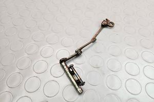 LEVETTA MOVIMENTAZIONE YAMAHA YZ 250 2002 2003 YZ2