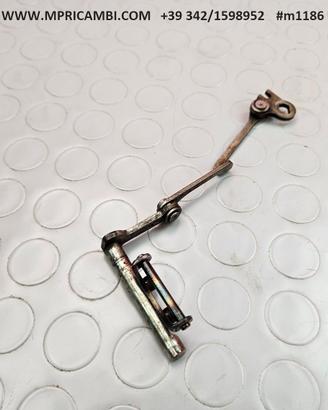 LEVETTA MOVIMENTAZIONE YAMAHA YZ 250 2002 2003 YZ2