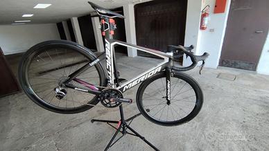 Merida Reacto Team 52 Dura-Ace Di2 11v Rotor 2INpo