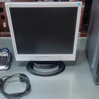 Computer Fisso completo 