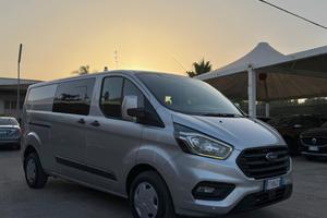 FORD Tran.Cust.320 2.0 TDCi 130 PASSO LUNGO 6 POST
