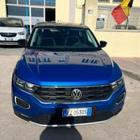 Volkswagen T-Roc DIESEL DSG