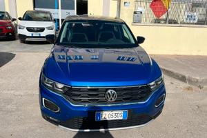 Volkswagen T-Roc DIESEL DSG