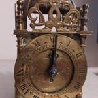 Orologio a lanterna Smith's