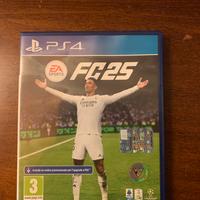 EA FC 25 per PS4