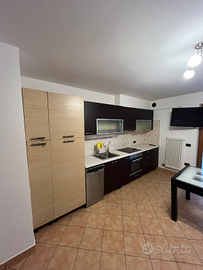 Vendita appartamento