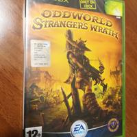 Gioco xbox 360 nuovo 