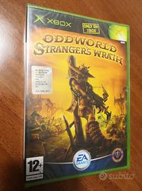 Gioco xbox 360 nuovo 