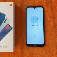 Cellulare Xiaomi note 8T