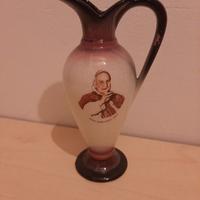 Vaso da fiori - Papa