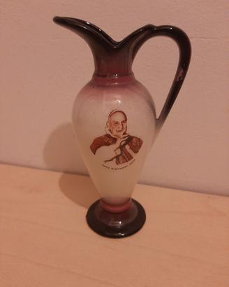 Vaso da fiori - Papa