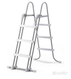 Scala Intex per piscina fuori terra