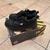 Scarpe CATERPILLAR”  Bouder Lo “N 38.
