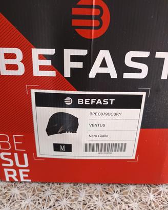 Casco Integrale Befast