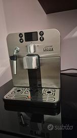 Macchina del caffè GAGGIA BRERA