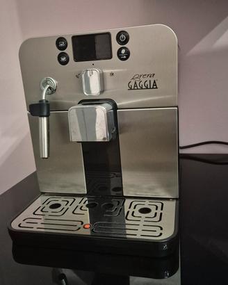 Macchina del caffè GAGGIA BRERA