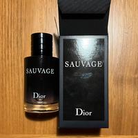 Dior Sauvage