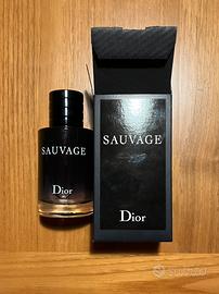 Dior Sauvage