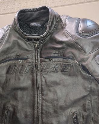 Giacca Dainese Speed Naked tg 48 
