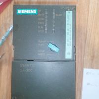 Siemens CPU 316-2 DP