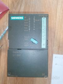 Siemens CPU 316-2 DP