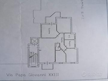 Appartamento a bagheria