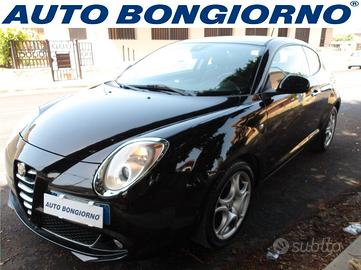Alfa Romeo MiTo 1.4 m.air Distinctive 105cv