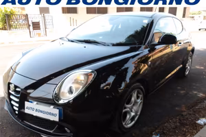 Alfa Romeo MiTo 1.4 m.air Distinctive 105cv