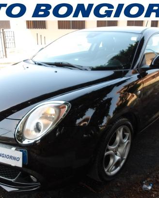 Alfa Romeo MiTo 1.4 m.air Distinctive 105cv