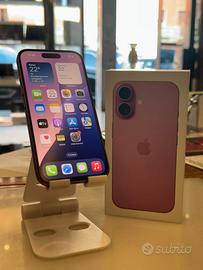 iPhone 16 Plus